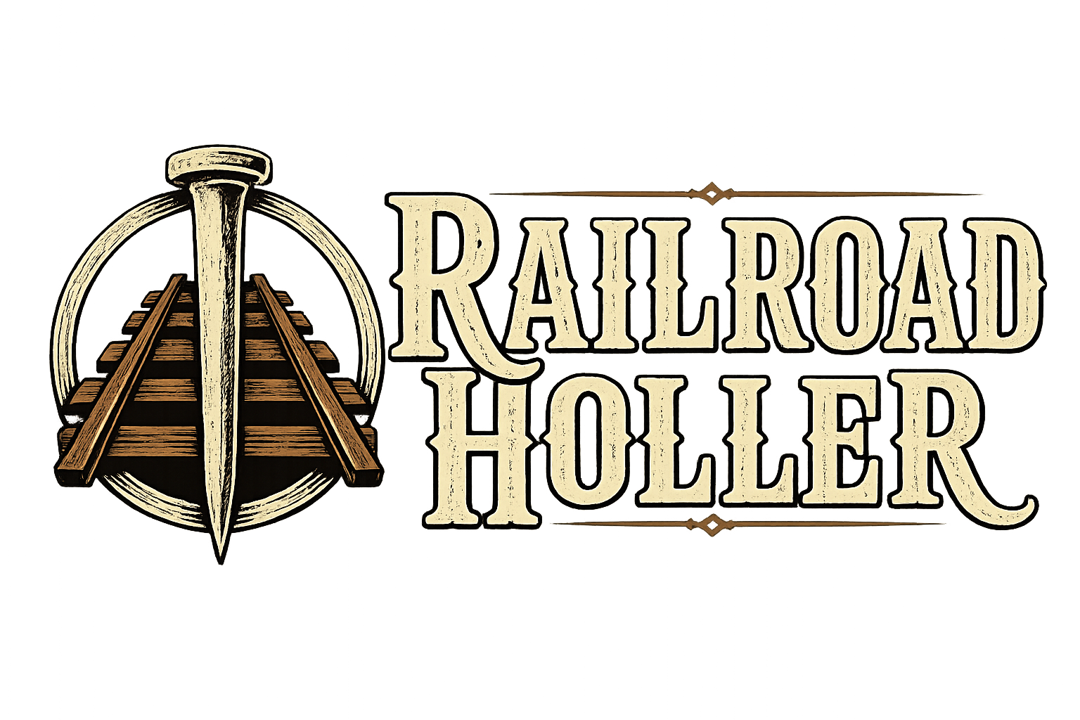 Railroad Holler